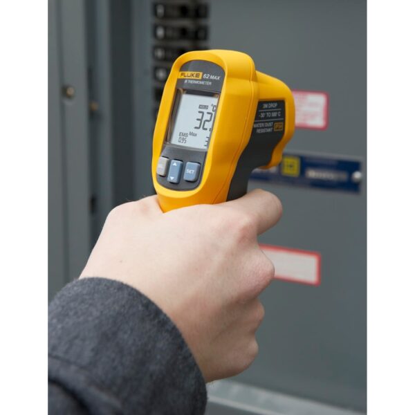 Fluke 5065894 62 MAX Mini Infrared Thermometer