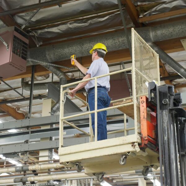 Fluke 5065894 62 MAX Mini Infrared Thermometer