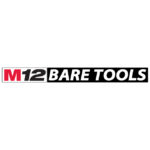 M12 Bare Tools
