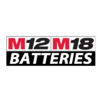 M12 M18 Batteries