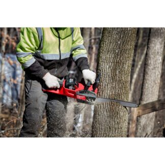 Milwaukee 2727-20 M18 FUEL 16 Chainsaw - Tool Only (2)