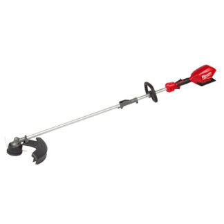 Milwaukee 2825-20ST M18 FUEL String Trimmer Kit with QUIK-LOK