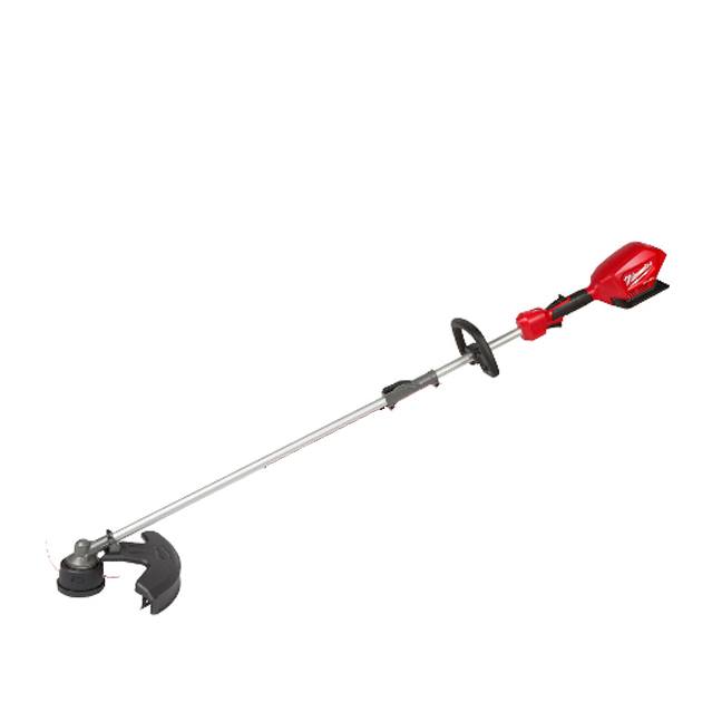 Milwaukee 2825-20ST M18 FUEL String Trimmer Kit with QUIK-LOK