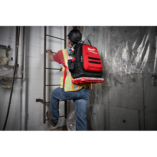 Milwaukee 48-22-8301 PACKOUT Backpack