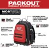 Milwaukee 48-22-8301 PACKOUT Backpack