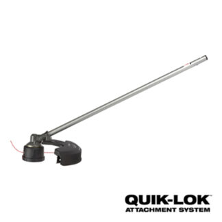 Milwaukee 49-16-2717 - M18 Fuel Quik-Lok String Trimmer Attachment