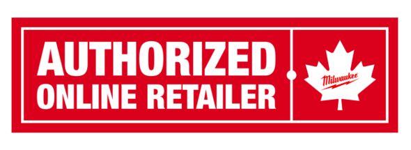 Milwaukee Authorized Online Retailer