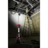 Milwaukee 2131-20 M18 Rocket Dual Power Tower Light - Tool Only