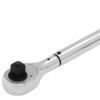 Jet 718980 JITW-10100 Industrial Series Torque Wrench 1" Drive 200-1000 ft-lbs