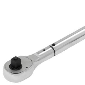 Jet 718977 JITW-34100 Industrial Series Torque Wrench 3/4" Drive 150-600 ft-lbs