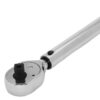Jet 718976 JITW-12250 Industrial Series Torque Wrench 1/2" Drive 50-250 ft-lbs