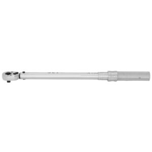 Jet 718973 JITW-38100 Industrial Series Torque Wrench 3/8" Drive 10-100 ft-lbs
