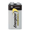 Energizer EN22 9V Alkaline Industrial Batteries 12-Pack