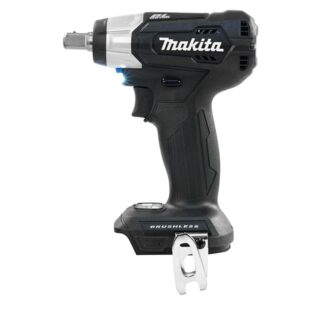 Makita DTW181ZB 18V 1/2" Brushless Sub-Compact Impact Wrench