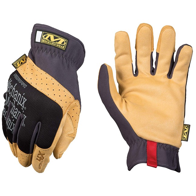 Mechanix MF4X-75 4X Fastfit Gloves