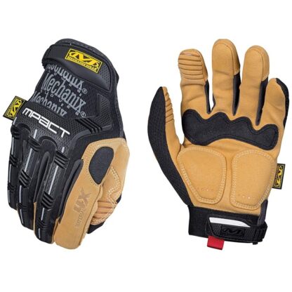 Mechanix MP4X-75 4X M-Pact Gloves