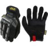 Mechanix MPC-58 M-Pact Open Cuff Gloves Mechanix MPC-58 M-Pact Open Cuff Gloves