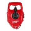 Milwaukee 48-22-3915 150ft Extra Bold Large Capacity Chalk Reel