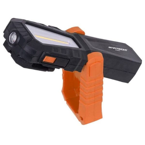 Startech 849854 JUPL-240 COB Pivot Light