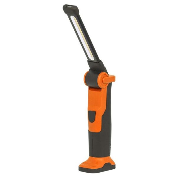 Startech 849856 JUFL-500 Folding COB Work Light