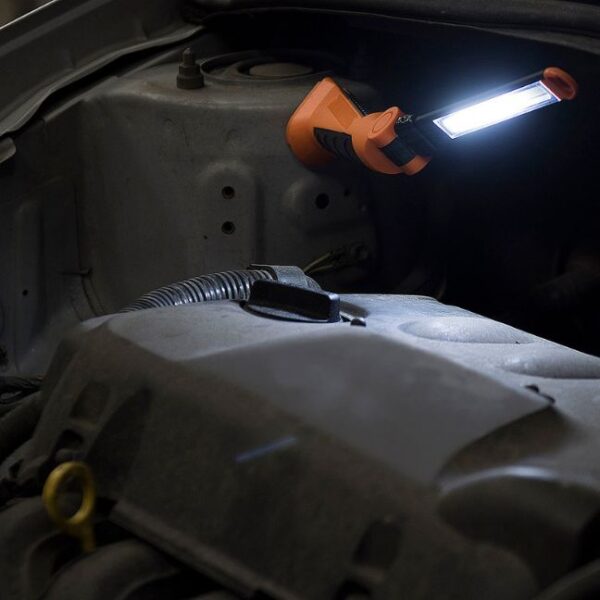 Startech 849856 JUFL-500 Folding COB Work Light