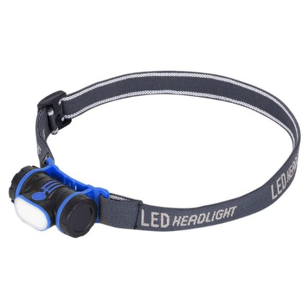 Startech 849824 JLHL-150 150 Lumens COB Headlamp