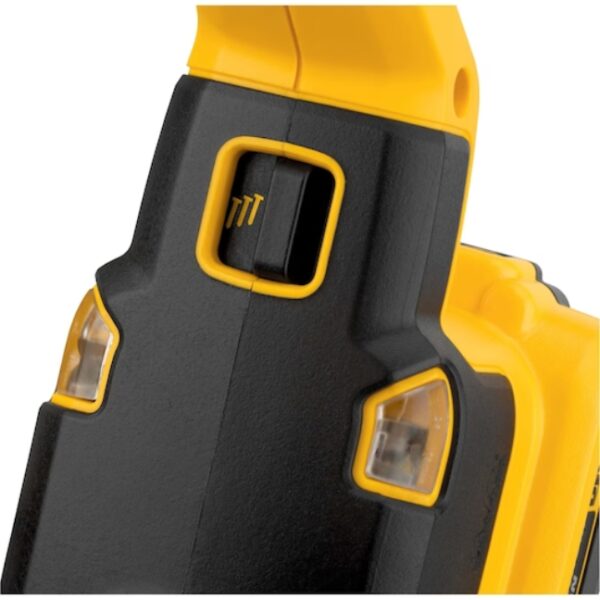DeWalt DCN662B 20V MAX 16GA Straight Finish Nailer - Tool Only
