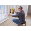 DeWalt DCN662B 20V MAX 16GA Straight Finish Nailer - Tool Only