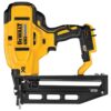 DeWalt DCN662B 20V MAX 16GA Straight Finish Nailer - Tool Only