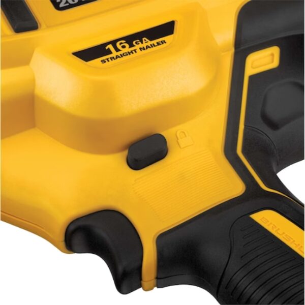 648x648 (2).pdf - 2023-09-07T111114.095 DeWalt DCN662D1 20V MAX 16GA Straight Finish Nailer Kit