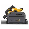 DeWalt DCS520B Flexvolt 60V MAX 6-1/2" Cordless Tracksaw