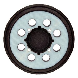 DeWalt N329079 5" 8-Hole Hook and Loop Pad