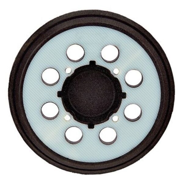 DeWalt N329079 5" 8-Hole Hook and Loop Pad