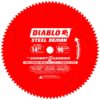 Freud D1490CF 14" x 90T Cermet Metal and Stainless Steel Cutting Saw Blade