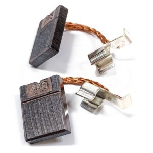 Makita 196855-0 Carbon Brush CB-448