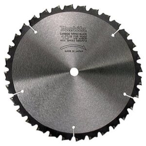 Makita 721434-1 10" 32T ATB Thin Kerf Saw Blade