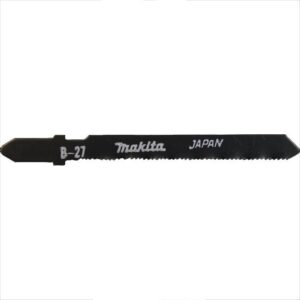 Makita 792478-8 Jig Saw Blade T Shank HSS 3" x 24TPI 5pk