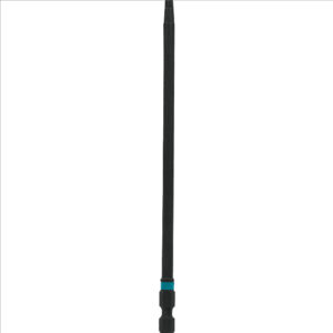 Makita A-96908 ImpactX #2 Square Recess 6″ Power Bit