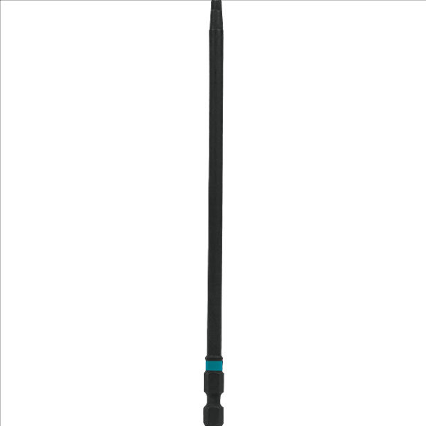 Makita A-96908 ImpactX #2 Square Recess 6″ Power Bit