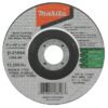 Makita D-21054 5" Masonry Cut-Off Wheel