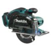 Makita DCS552Z 5-3/8" 18V Dust Collecting Metal Cutting Saw Makita DCS552Z 5-3/8" 18V Dust Collecting Metal Cutting Saw