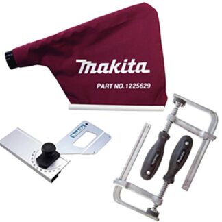 Makita SP6000-ACC1 Plunge-Cut Track Saw Accessory Kit
