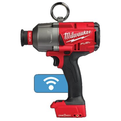 Milwaukee 2865-20 M18 FUEL 7/16" Hex Utility High Torque Impact Wrench with ONE-KEY