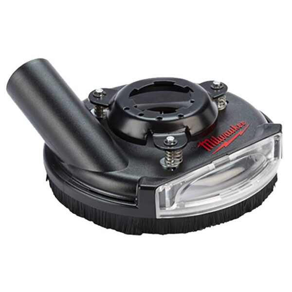 Milwaukee 49-40-6101 Surface Grinding Dust Shroud