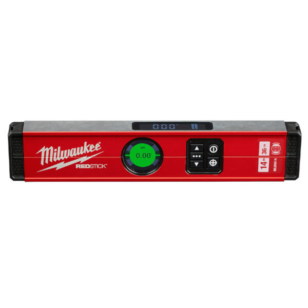 Milwaukee MLDIG14 14” REDSTICK™ Digital Level