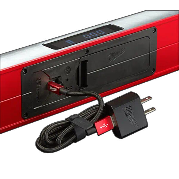 Milwaukee MLDIG14 14” REDSTICK™ Digital Level