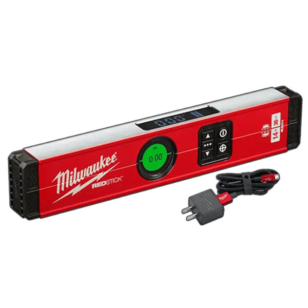 Milwaukee MLDIG14 14” REDSTICK™ Digital Level