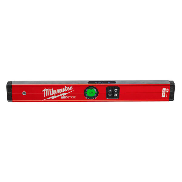 Milwaukee MLDIG24 24” REDSTICK™ Digital Level