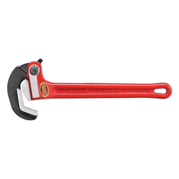Ridgid 10348 Rapid Grip Wrench Model 10