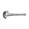 Ridgid 12693 Aluminum Rapid Grip Wrench Model 14